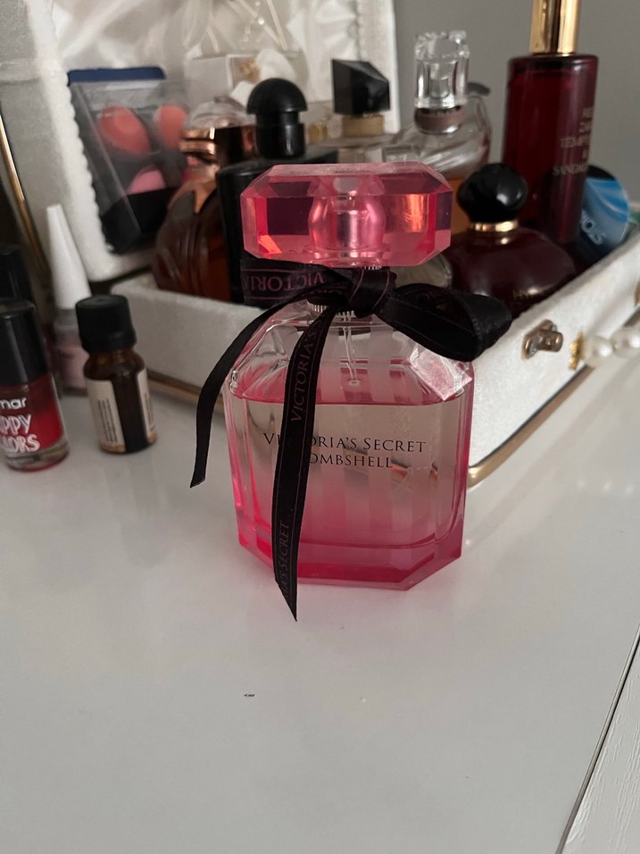 Victoria Secret orijinal parfüm - Görsel 3