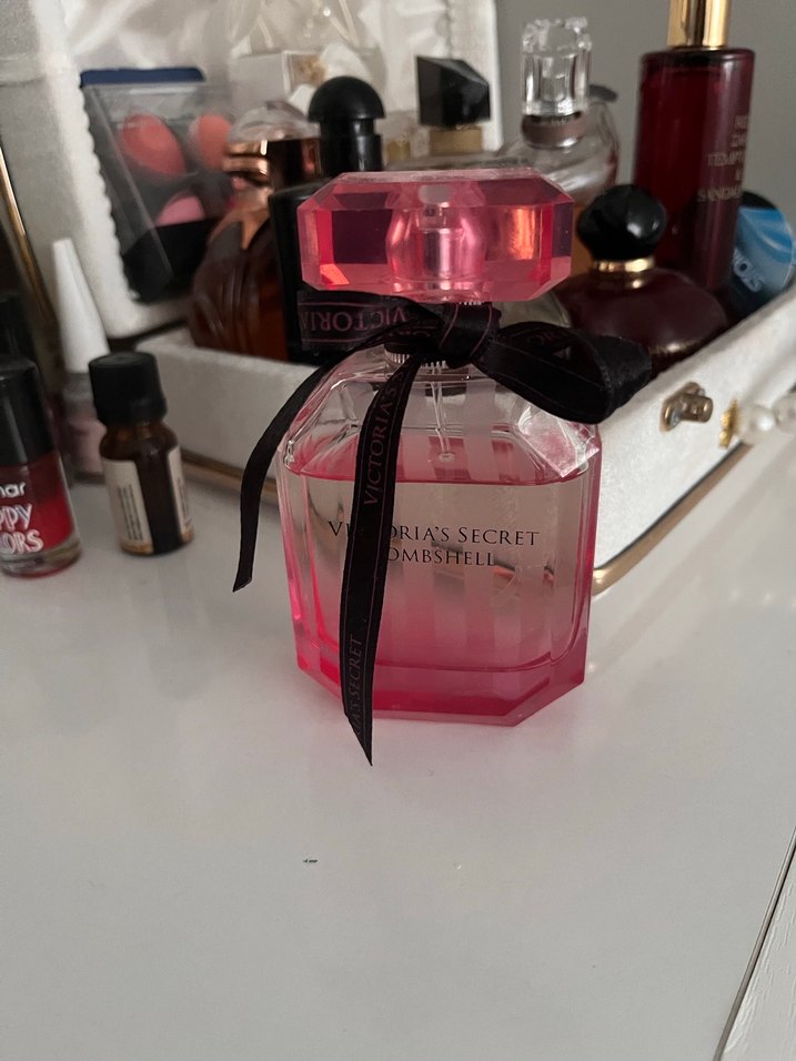 Victoria Secret orijinal parfüm - Görsel 2