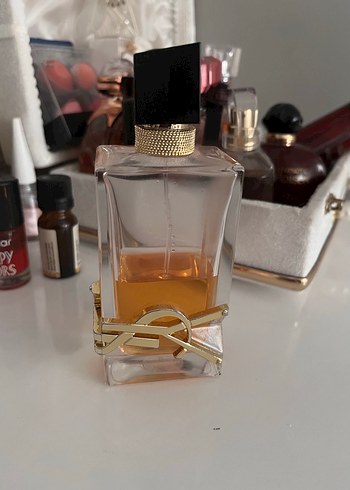 Kadın Parfümü Libya orijinal parfüm - Görsel 2