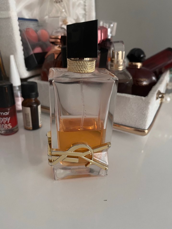 Kadın Parfümü Libya orijinal parfüm - Görsel 2