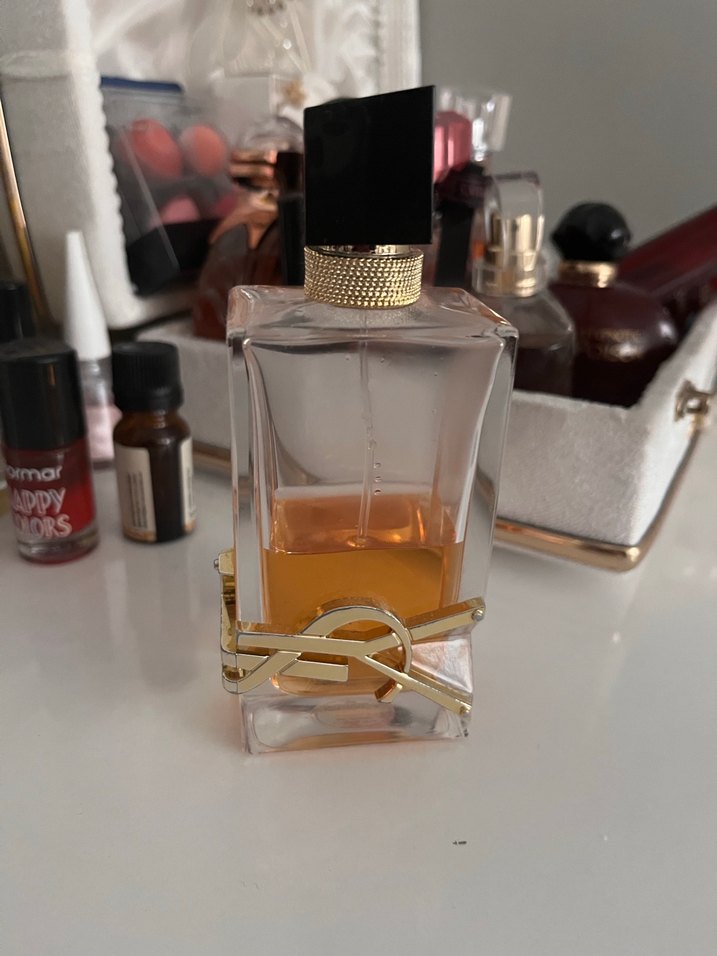 Kadın Parfümü Libya orijinal parfüm - Görsel 3