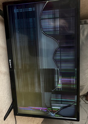 Gri Sunny televizyon - Görsel 3