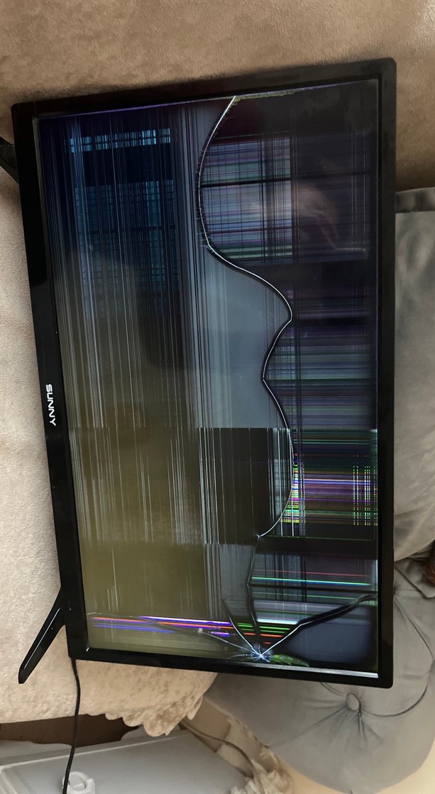 Gri Sunny televizyon - Görsel 3