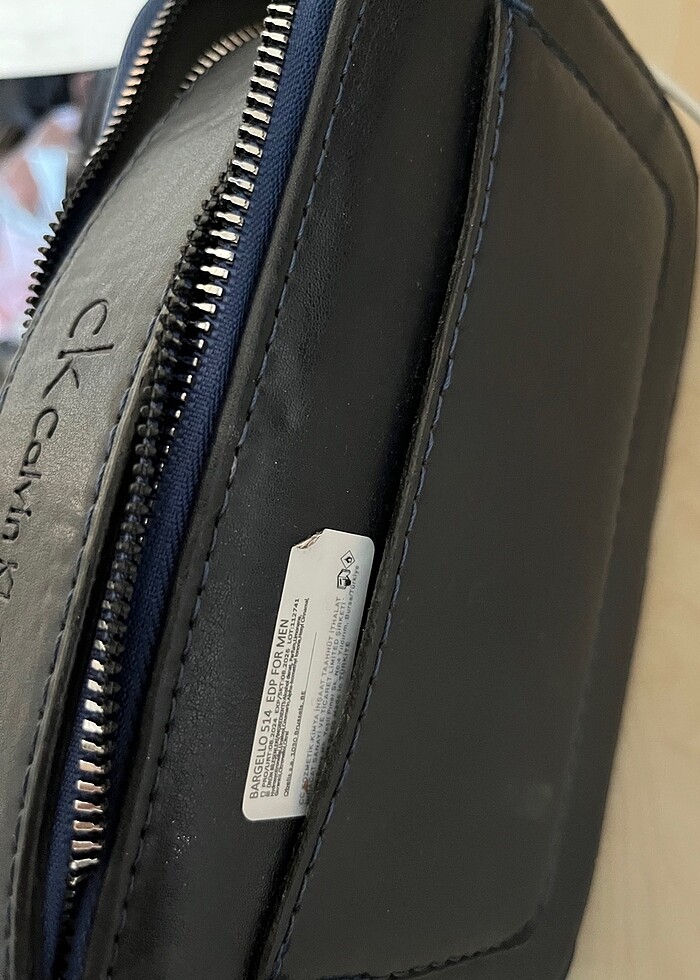 calvin klein çanta - Görsel 3