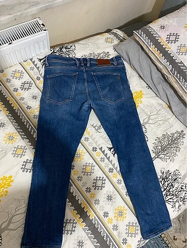 LTB erkek jeans - Görsel 2