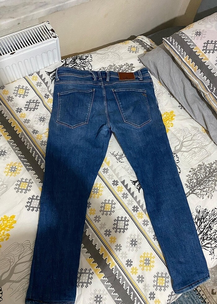 LTB erkek jeans - Görsel 2