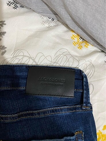 erkek jeans - Görsel 3