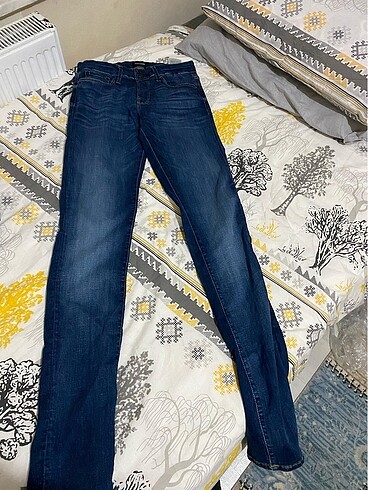 erkek jeans - Görsel 2