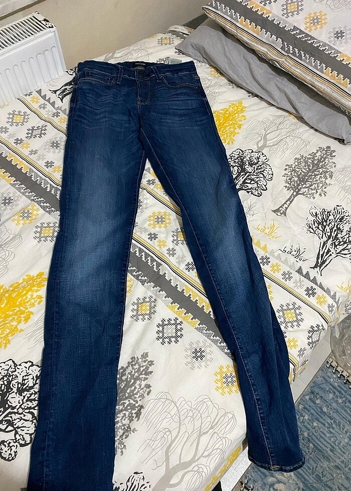 erkek jeans - Görsel 2