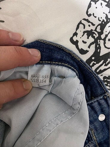 erkek pantolon - Görsel 3