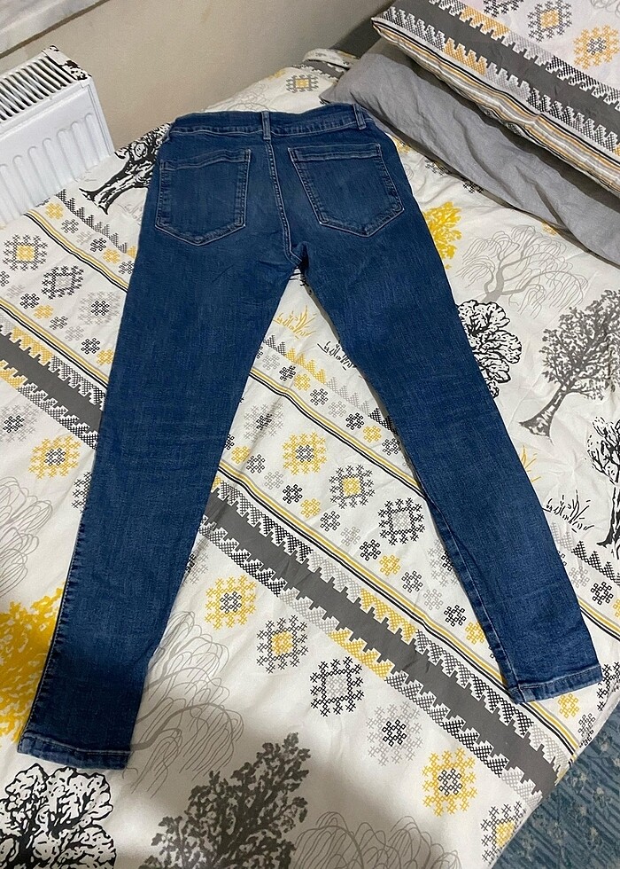 erkek pantolon - Görsel 2