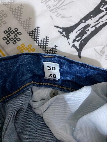 erkek pantolon - Görsel 4