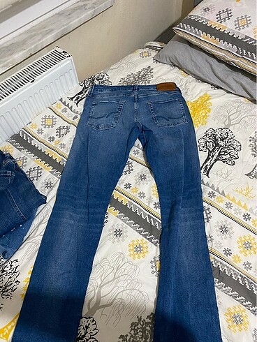 erkek pantolon - Görsel 2