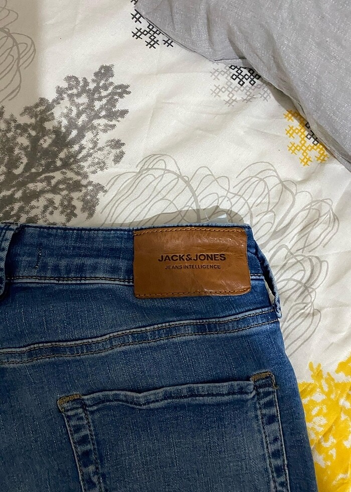 erkek pantolon - Görsel 3