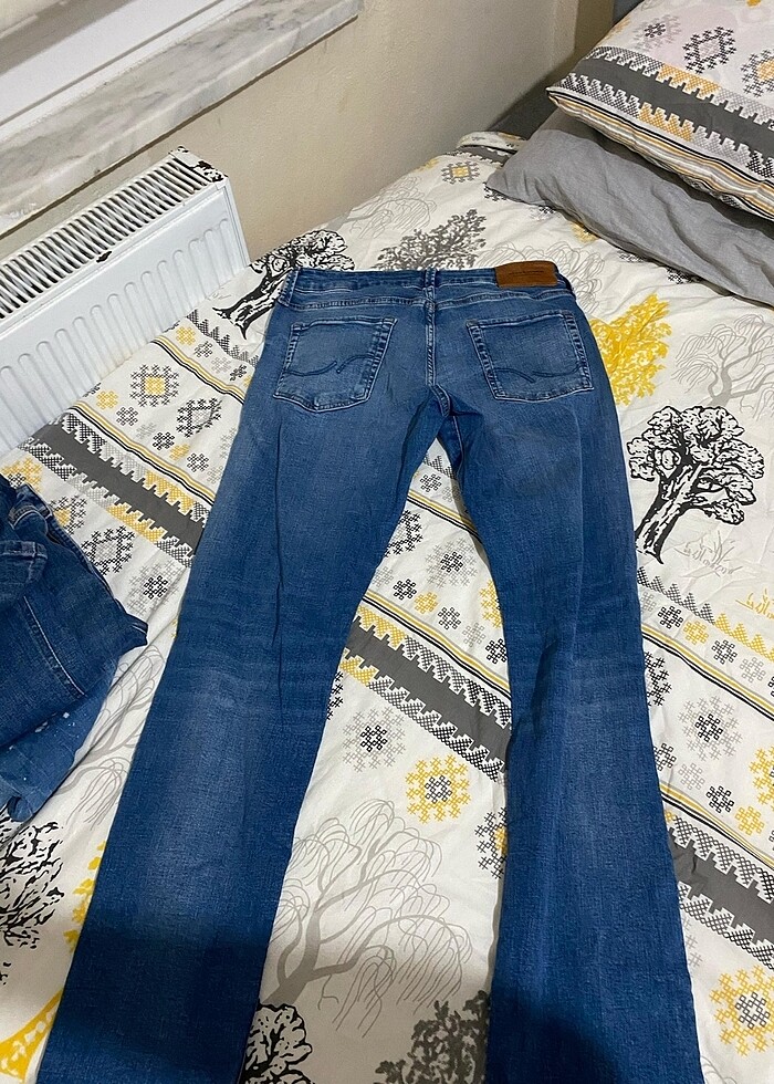 erkek pantolon - Görsel 2