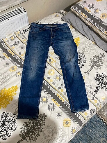 erkek pantolon - Görsel 2