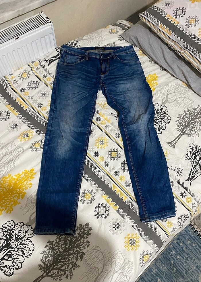 erkek pantolon - Görsel 2