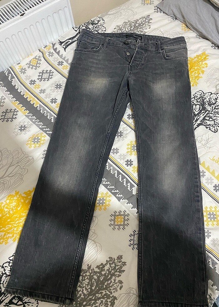 erkek pantolon - Görsel 2