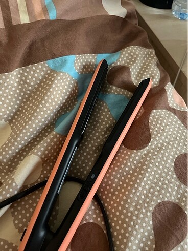 range saç düzleştirici - Görsel 2