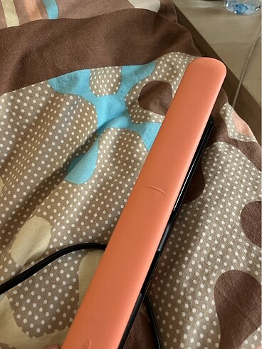 range saç düzleştirici - Görsel 3