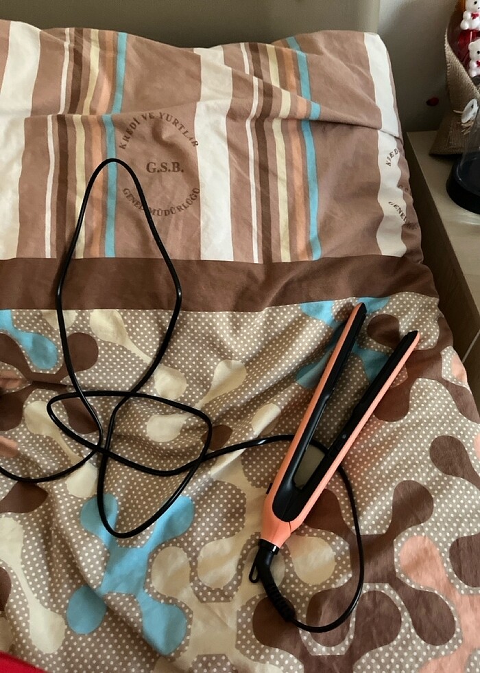 range saç düzleştirici - Görsel 4