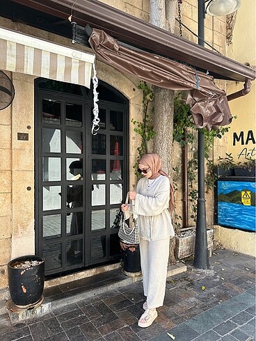 Diğer Moda aksa