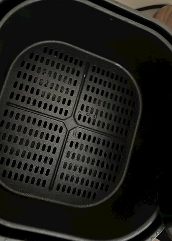  Beden Philips Airfryer