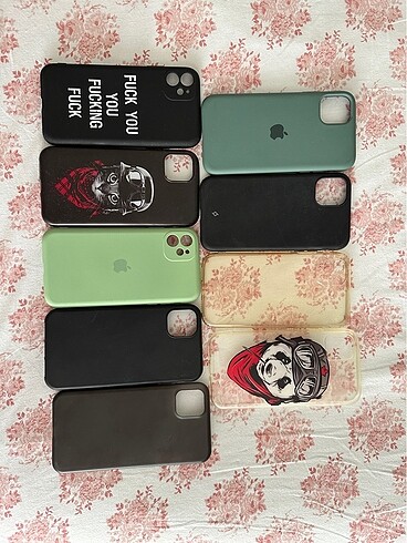iPhone 11 kılıf