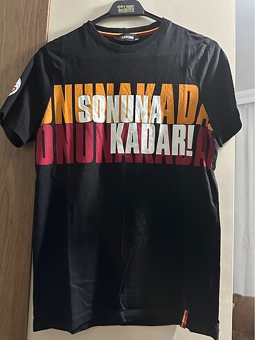 GS Store Galatasaray tişört