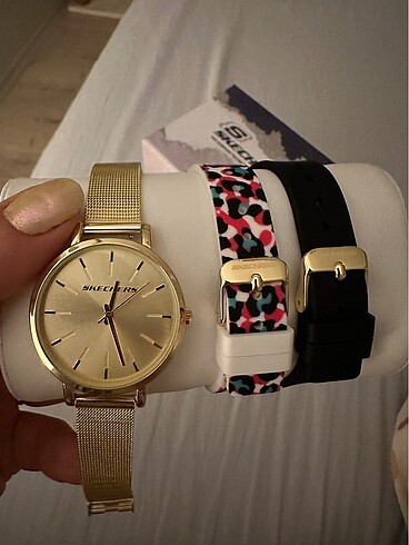  Beden Gold Saat