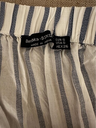 Bershka Bershka tulum