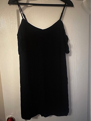 Bershka elbise