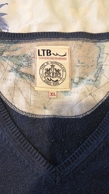 LTB Kazak 