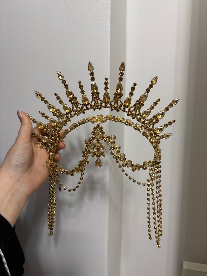 KINA TACI SALLANTILI ALINLIK - Görsel 3