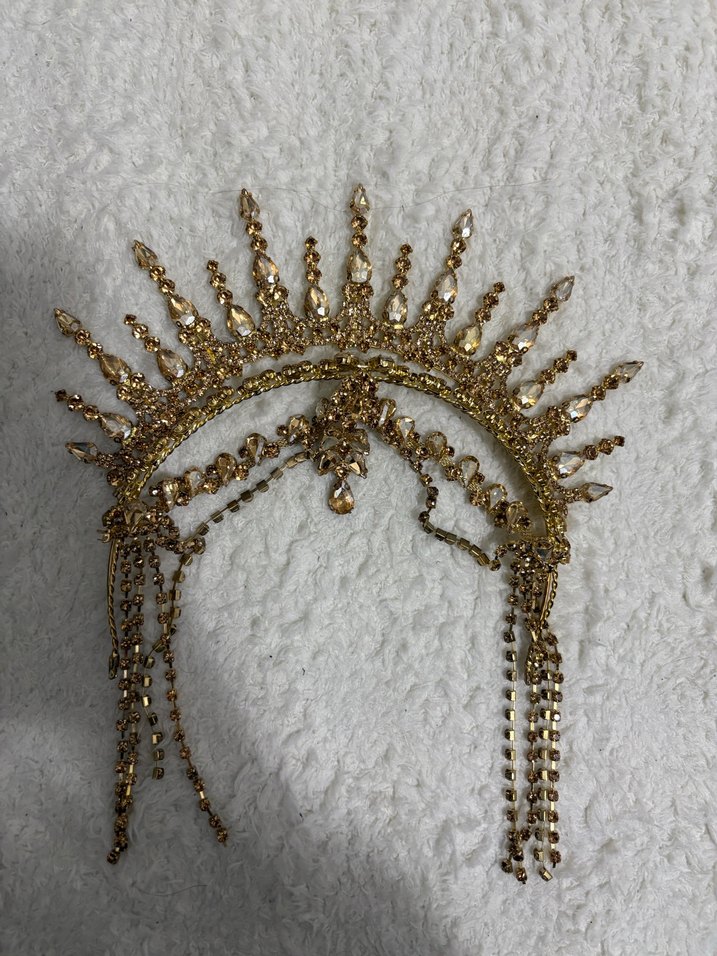 KINA TACI SALLANTILI ALINLIK - Görsel 5