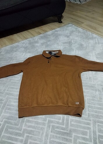 11-12 Yaş Beden Sweatt