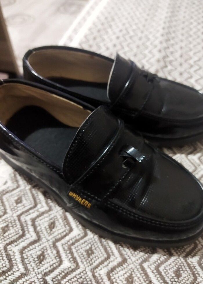 Çocuk ayakkabi - Görsel 2