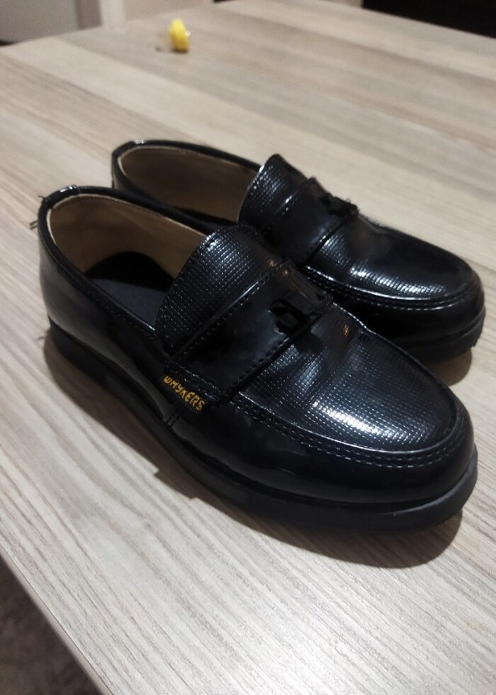 Çocuk ayakkabi - Görsel 3