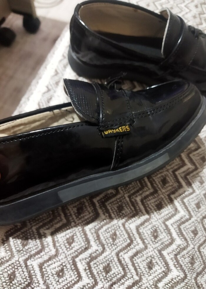 Çocuk ayakkabi - Görsel 5