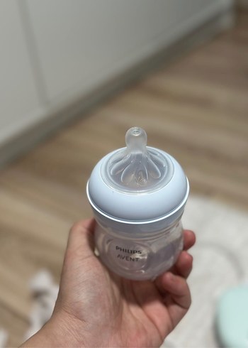 Philips Avent Tekli Elektrikli Göğüs Pompası - Görsel 5
