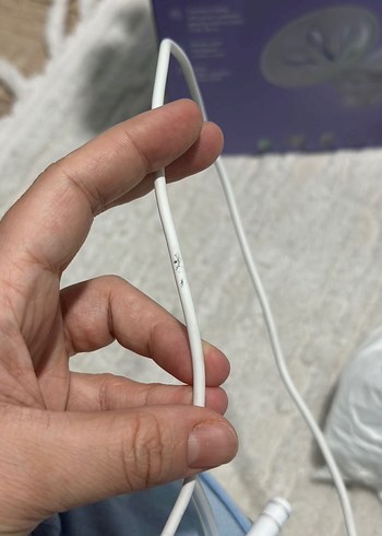 Philips Avent Tekli Elektrikli Göğüs Pompası - Görsel 6