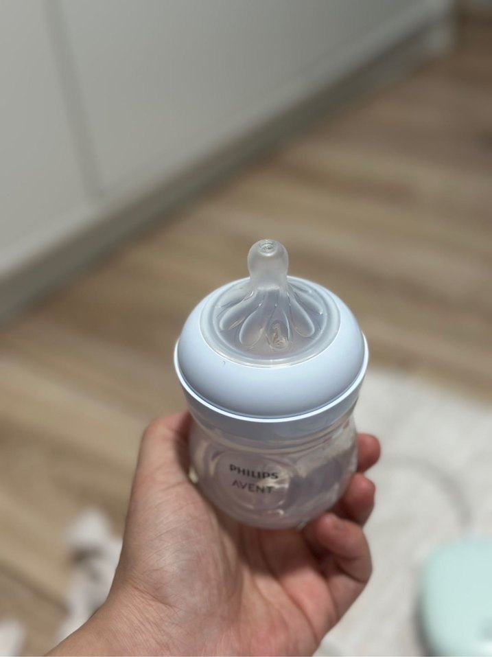 Philips Avent Tekli Elektrikli Göğüs Pompası - Görsel 5