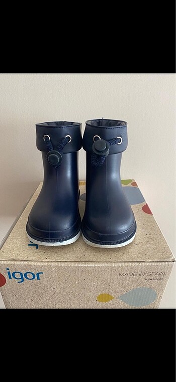 İgor bot