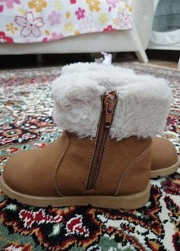 LC Waikiki Lcw bebek bot