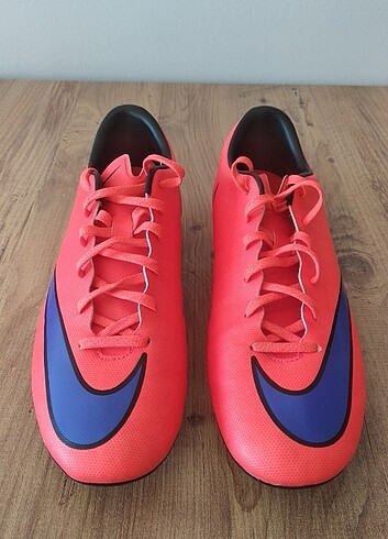 Nike mercurial krampon 