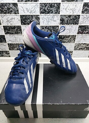 Adidas Adidas f50 krampon
