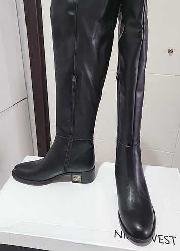 Nine West Nine West Kadın Çizme