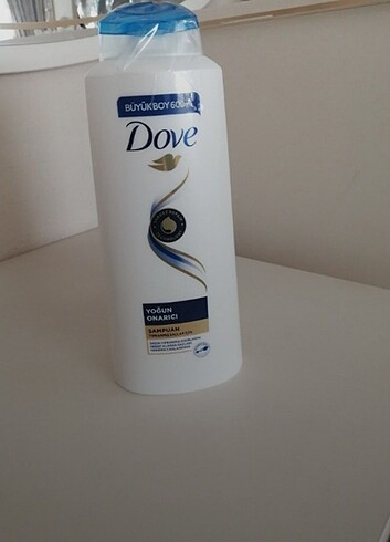 Dove şampuan 