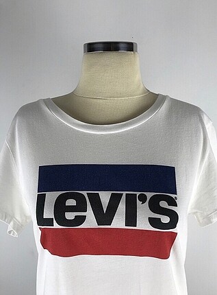 Levis Levis orjinal tişört