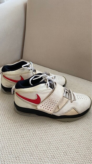 Nike basketbol ayakkabısı